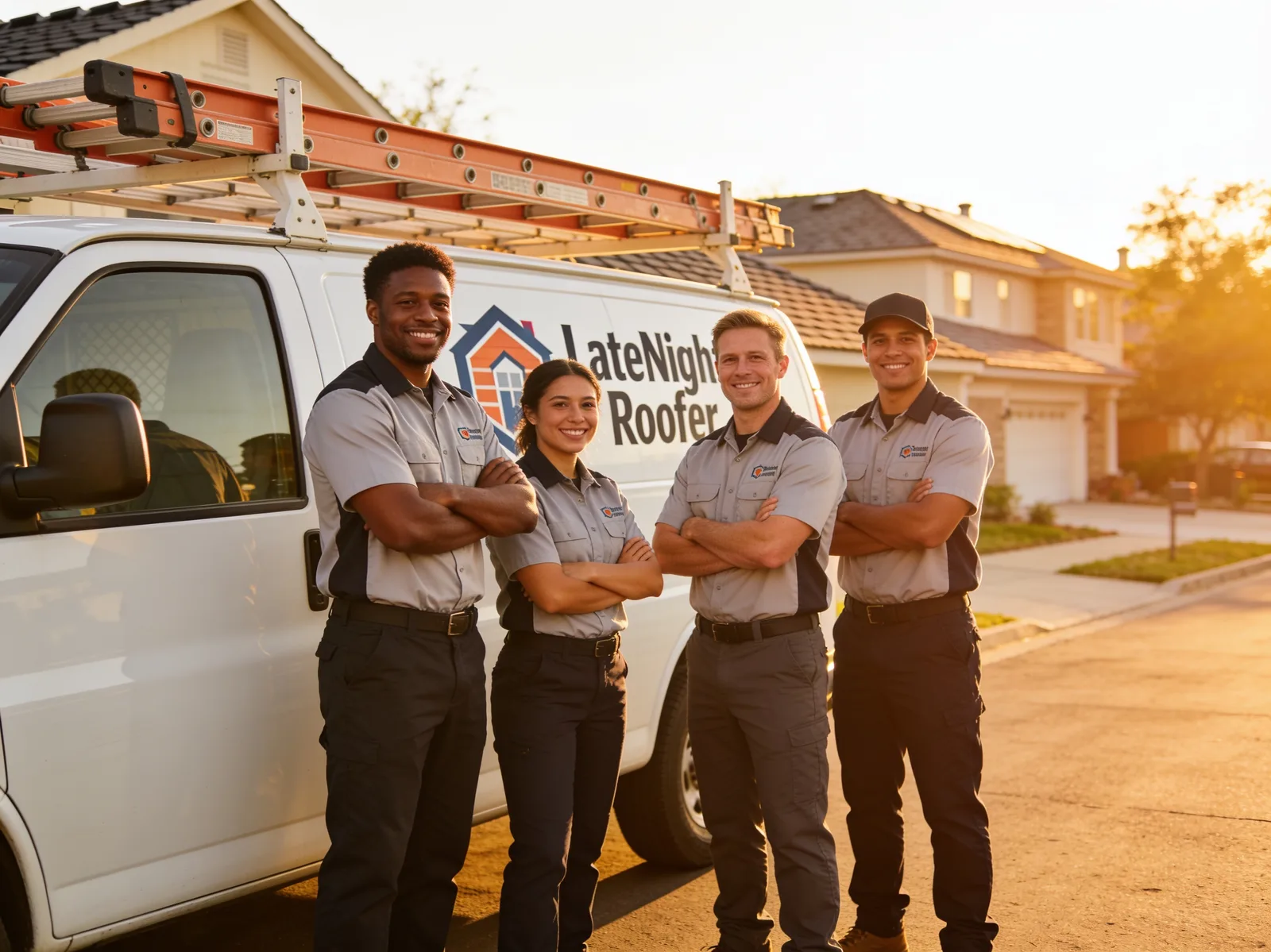 Emergency Roof Repair company in Lake Mills, WI